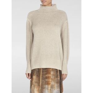 Avant Toi Sweater Woman Beige